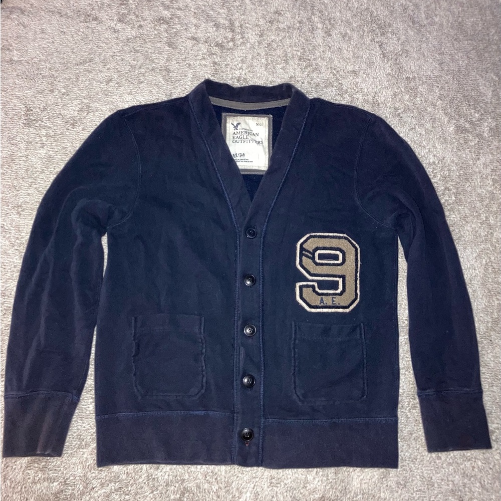 American Eagle Cardigan
